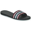 Mules Havaianas YOU MALTA Noir Mules Havaianas YOU MALTA Noir Grenoble