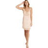 Robe courte Daxon by - Fond de robe en maille longueur 90cm