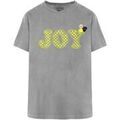 Tee-shirts sur Grenoble : T-shirt Newtone Joy Trucker