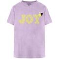 Tee-shirts sur Grenoble : T-shirt Newtone Joy Trucker