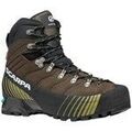 Chaussures Scarpa Ribelle HD Marron