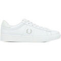 Baskets Fred Perry Spencer Leather Grenoble