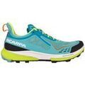 Running sur Grenoble : Chaussures Scarpa Golden Gate Kima RT