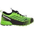 Running sur Grenoble : Chaussures Scarpa Ribelle Run
