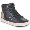 Baskets montantes enfant Geox J KALISPERA GIRL
