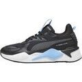 Baskets basses Puma Basket &agrave; Lacets RS-X Geek Noir