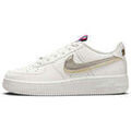 Chaussures enfants sur Grenoble : Baskets basses enfant Nike AIR FORCE 1 LV8 Junior