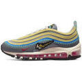 Chaussures enfants sur Grenoble : Baskets basses enfant Nike AIR MAX 97 SE Junior
