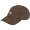 Casquette Barbour Casquette de sport Cascade