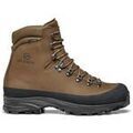Chaussures Scarpa Ladakh Marron