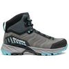 Chaussures Scarpa Rush TRK GTX Gris