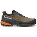 Chaussures Scarpa Rapid XT GTX