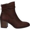 Bottes femme sur Grenoble : Bottes MTNG 59501