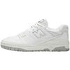 Baskets basses New Balance 550 White Grey