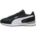 Baskets basses Puma Basket Cuir R78 Wind MU