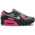 Baskets homme sur Grenoble : Baskets basses Nike Air Max 90 Hyper Pink