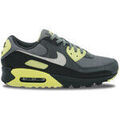 Baskets basses Nike Air Max 90 Neon