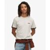 T-shirt Superdry Essential Logo Retro St Tee