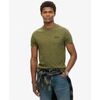 T-shirt Superdry T-shirt logo essentiel