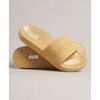Claquettes Superdry Logo Vegan Pool Sliders