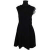 Robe courte Bcbgmaxazria Robe noire
