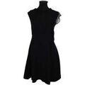 Robe courte Bcbgmaxazria Robe noire