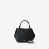 Cabas Lollipops Sac shopper noir Roseanna