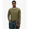 T-shirt Superdry Haut essentiel classique
