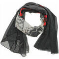 Echarpe Von Dutch 186608VTAH25