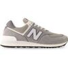 Baskets basses New Balance 574
