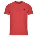 T-shirt Timberland DUNSTAN RIVER SHORT SLEEVE TEE Grenoble