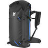Sac a dos Nan&agrave; M White 32 Noir