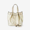Cabas Lollipops Sac shopper dore Rogers Dor&eacute;