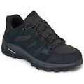 Chaussures Columbia REDMOND IV LOW WATERPROOF Noir
