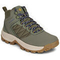 Chaussures Columbia TRANSVERSE HIKE WATERPROOF Kaki