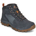Chaussures Columbia NEWTON RIDGE PLUS II SUEDE WP Marron