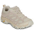 Randonn&eacute;e sur Grenoble : Chaussures Merrell MOAB 3 READY ZIP Beige