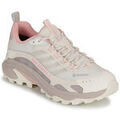 Randonn&eacute;e sur Grenoble : Chaussures Merrell MOAB SPEED 2 GTX Beige