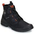 Baskets montantes Palladium SP20 TRAVEL HI Grenoble
