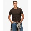 T-shirt Superdry T-shirt logo essentiel