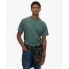 T-shirt Superdry T-shirt Micro Logo