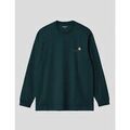 Tee-shirts sur Grenoble : T-shirt Carhartt -