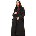 Manteaux sur Grenoble : Manteau La Modeuse Manteaux pour femme - Noir -