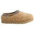 Chaussons / Pantoufles sur Grenoble : Chaussons UGG Mules en fausse fourrure marron