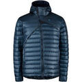 Vestes sur Grenoble : Veste Klattermusen Lopt Hood