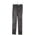 Pantalons sur Grenoble : Pantalon Zadig & Voltaire Legging en cuir noir