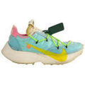 Baskets basses Nike Baskets bleues Grenoble