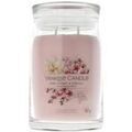 D&eacute;coration sur Grenoble : Bougies, diffuseurs Yankee Candle Bougie Parfum&eacute;e Grand Mod&egrave;le Rose Pastel Rose Unique. . Maison & D&eacute;co > Bougies, diffuseurs.