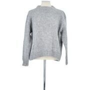 Pull S&eacute;zane Pull gris Gris