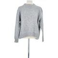 Pull S&eacute;zane Pull gris Gris